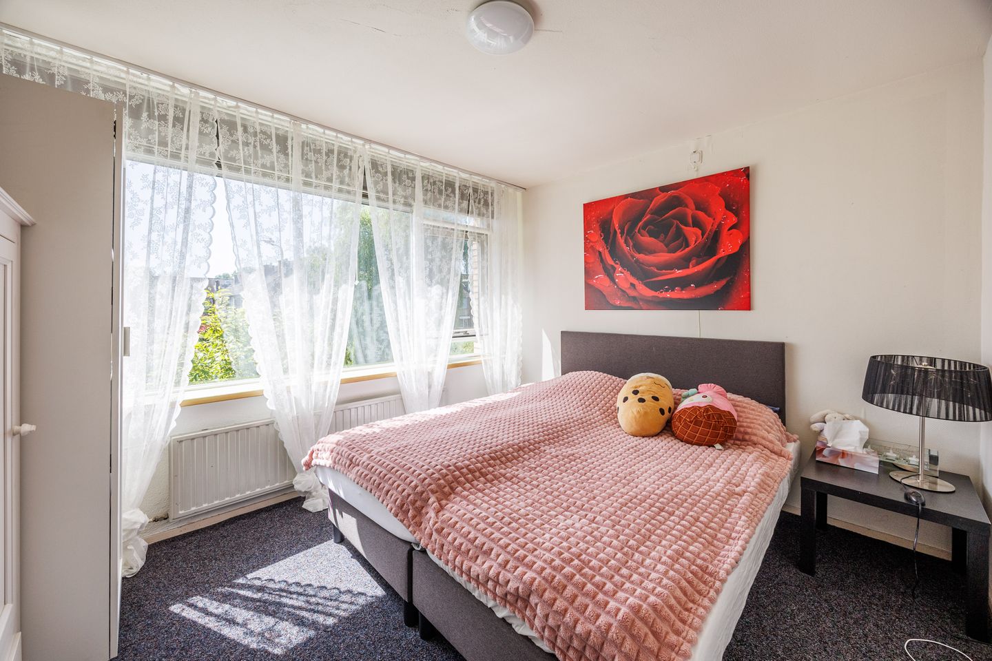 Charming Family Home with Sunny Garden near Pijnacker Center — 19