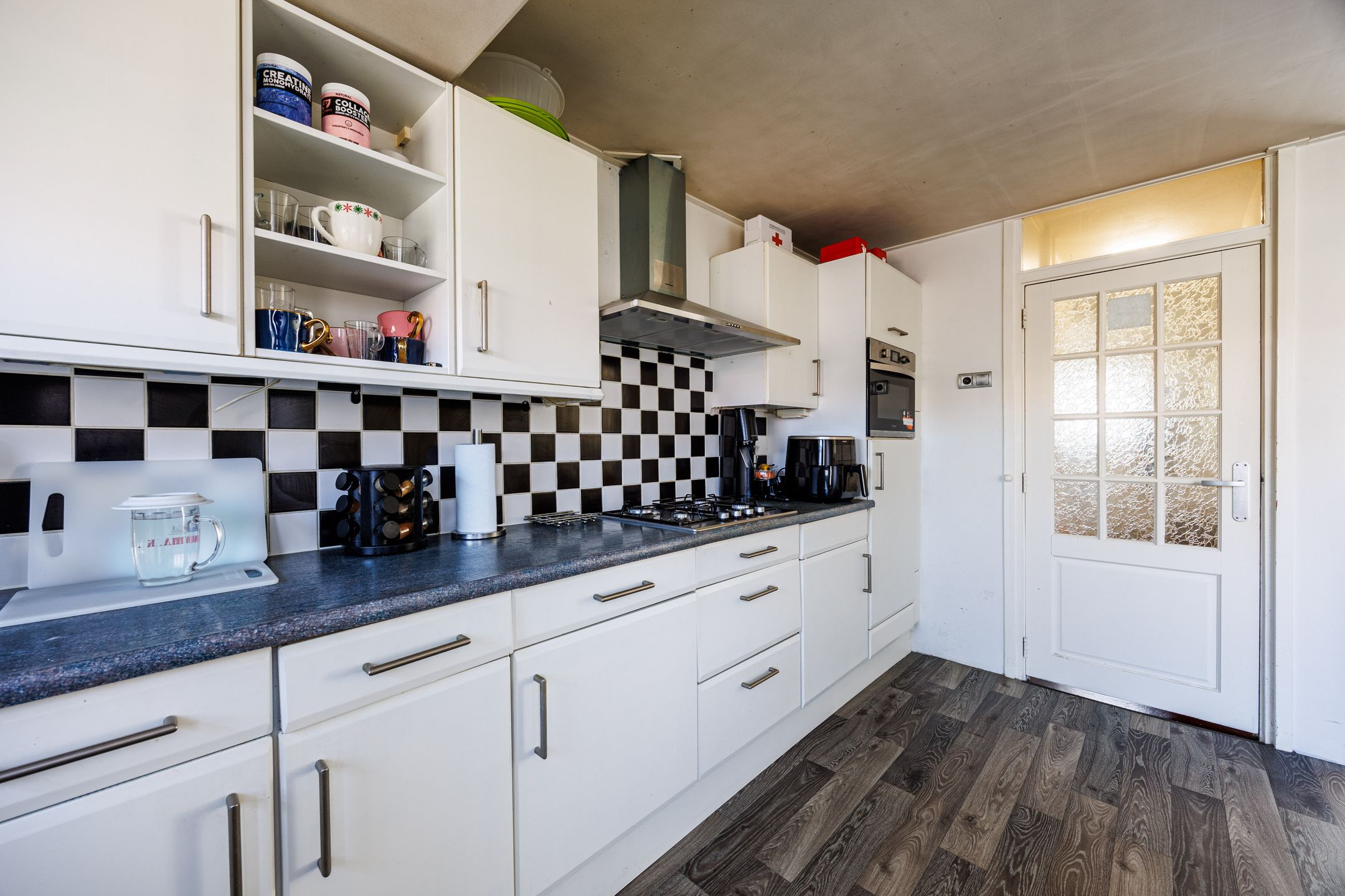 Charming Family Home with Sunny Garden near Pijnacker Center — 12