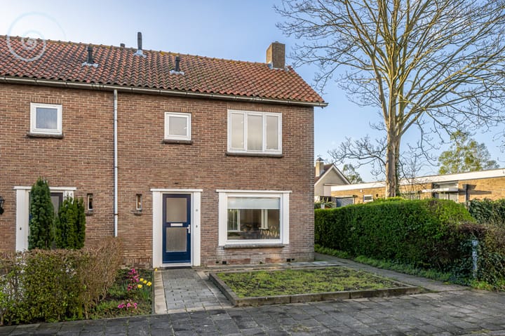 Foto 4 van Esdoornstraat 33