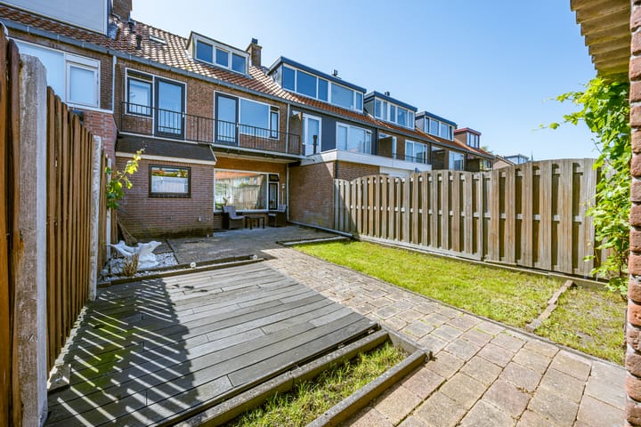 Foto 4 van Hoflandstraat 35
