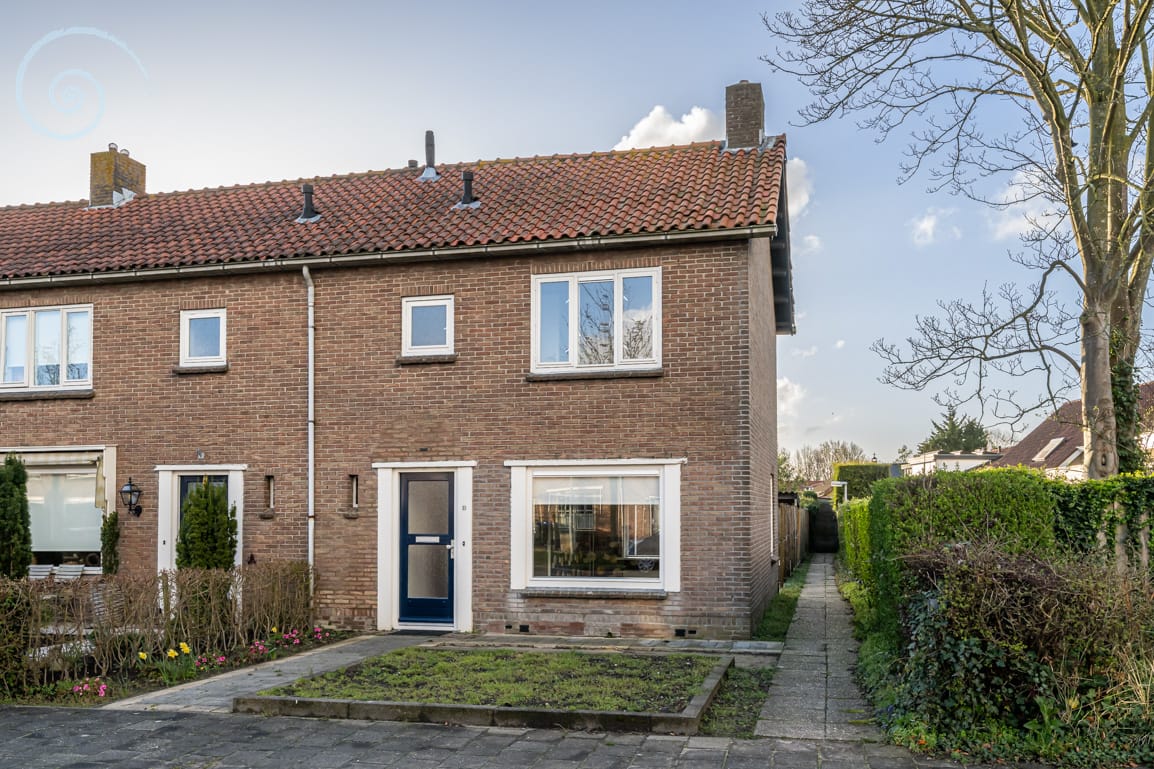 Esdoornstraat 33 