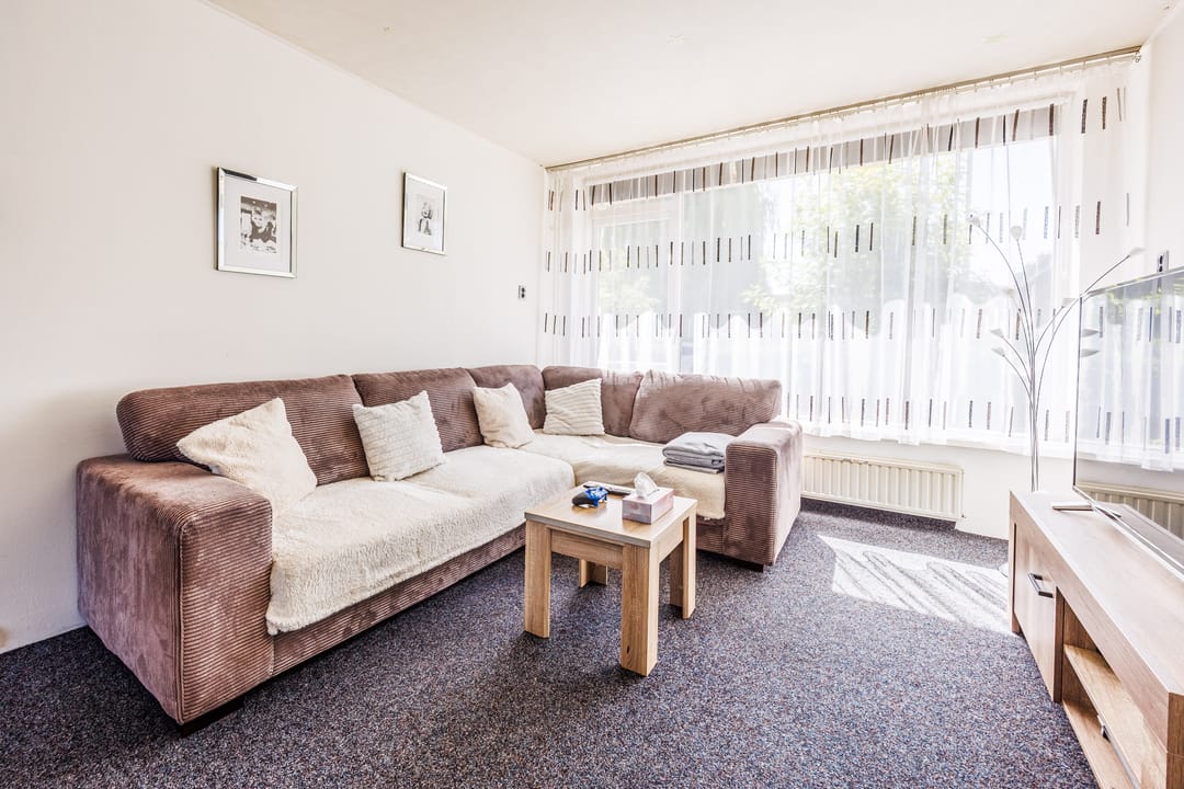 Charming Family Home with Sunny Garden near Pijnacker Center — 8