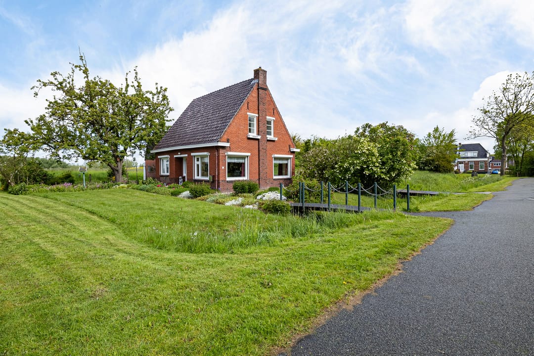 Photo 1 of Kanaalweg 2