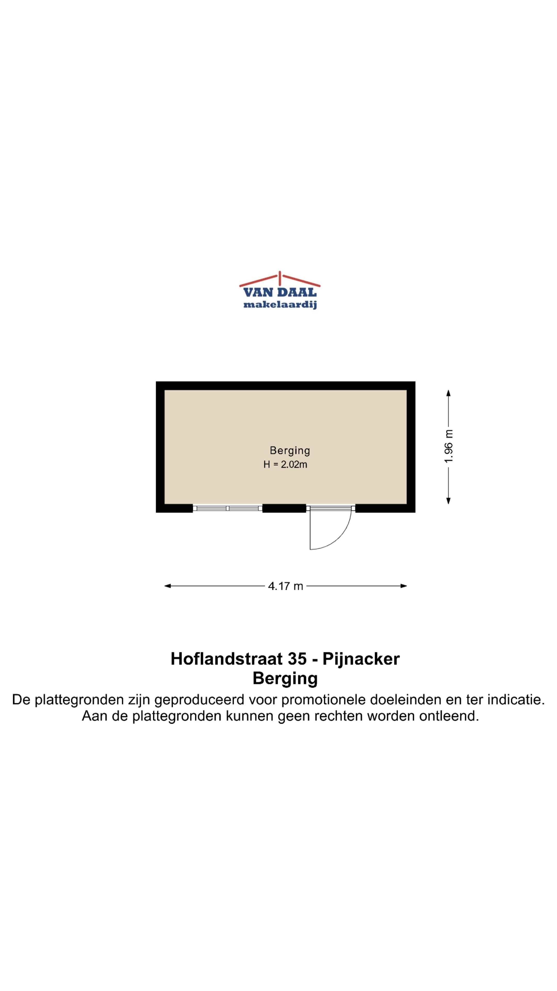 Charming Family Home with Sunny Garden near Pijnacker Center — 42
