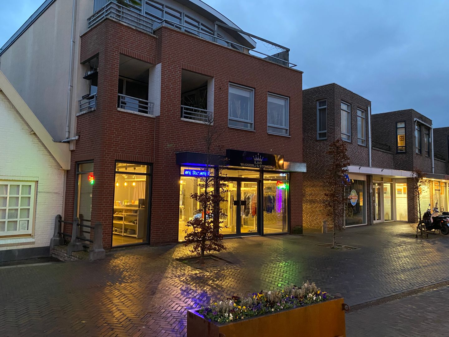 View photo 5 of Dorpsstraat 40-A