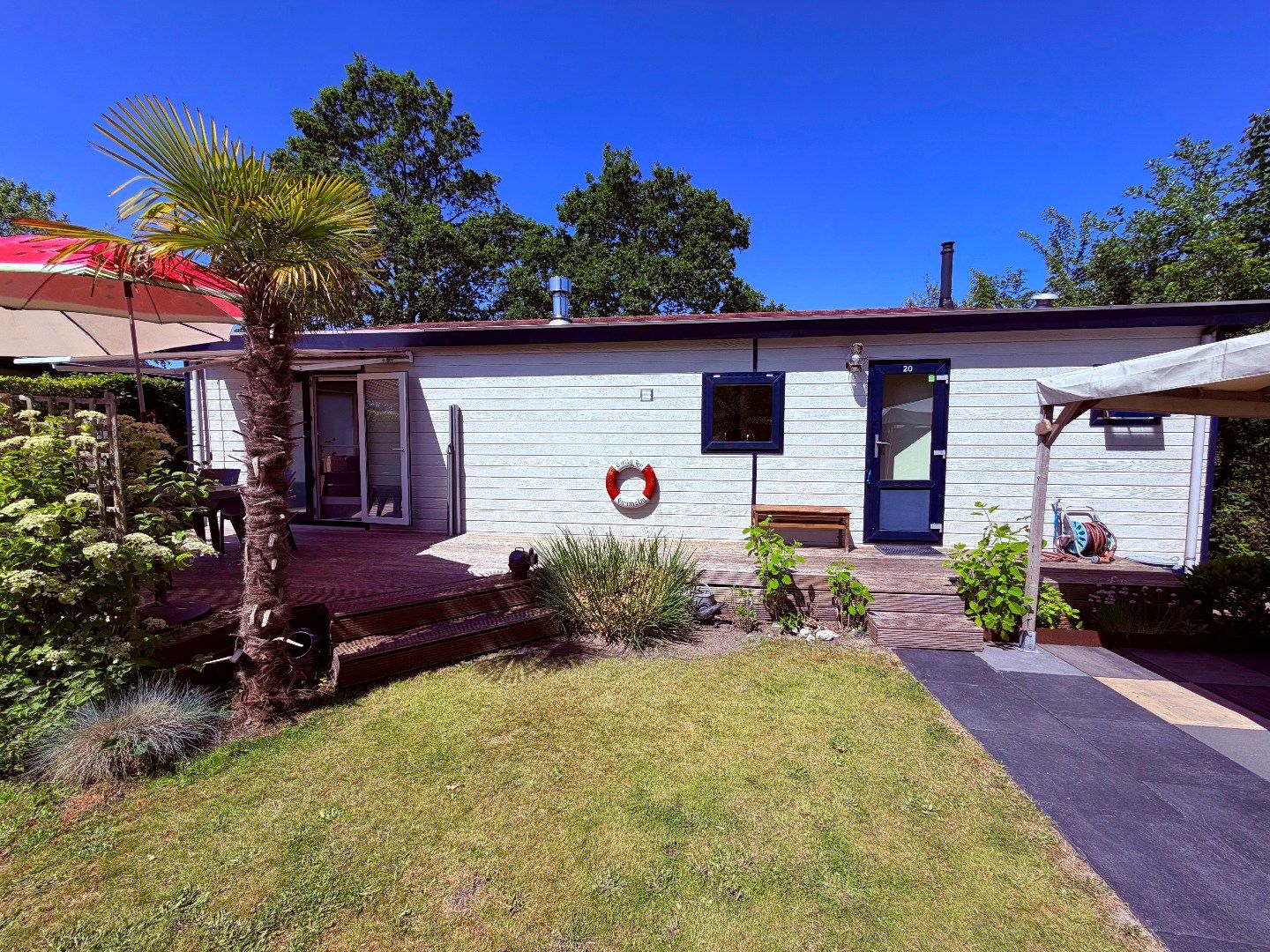 3-bedroom freehold villa in Kamperland — photo 3 of 5
