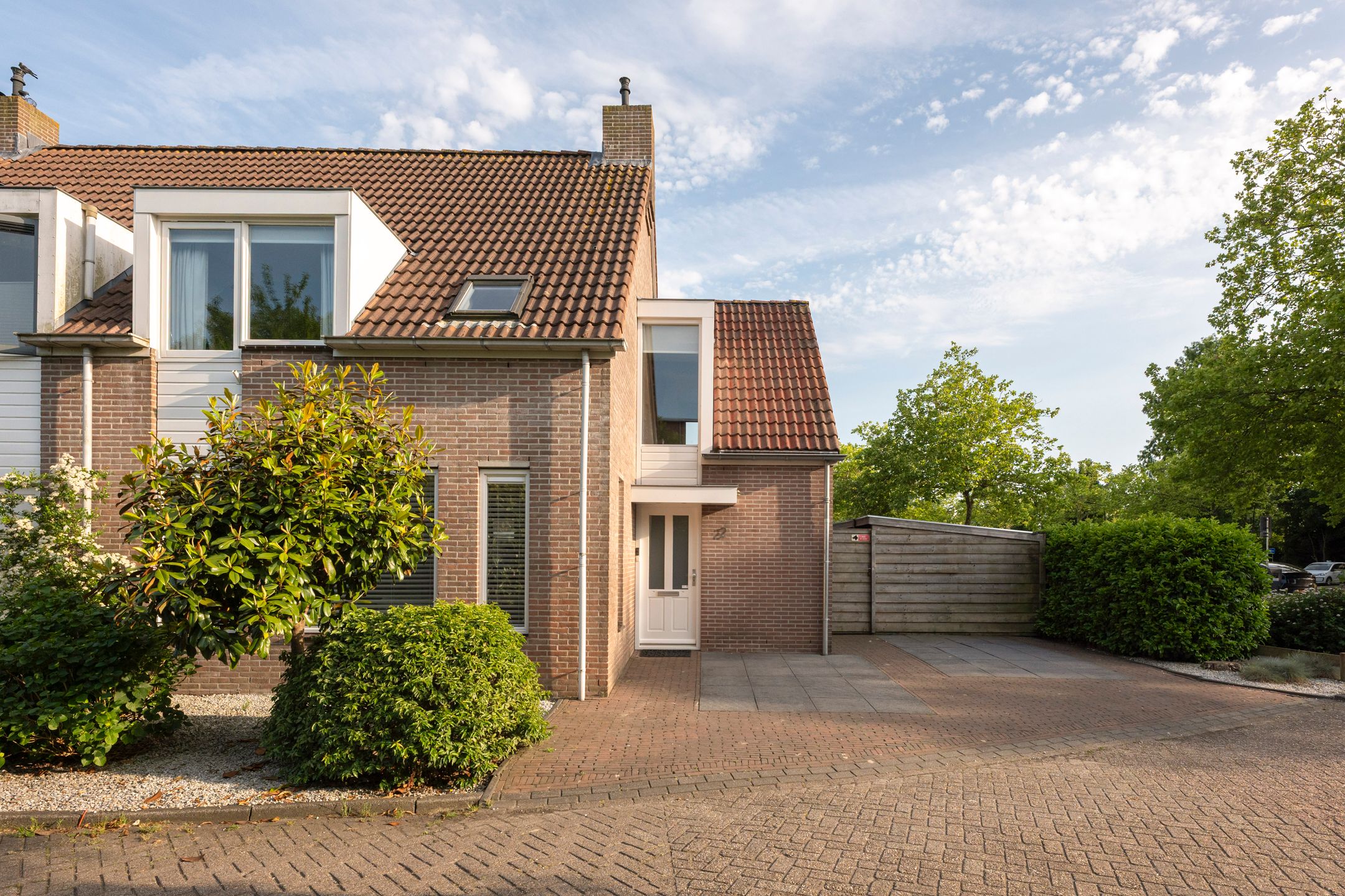 Dorpszicht 2