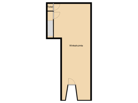 Bekijk plattegrond