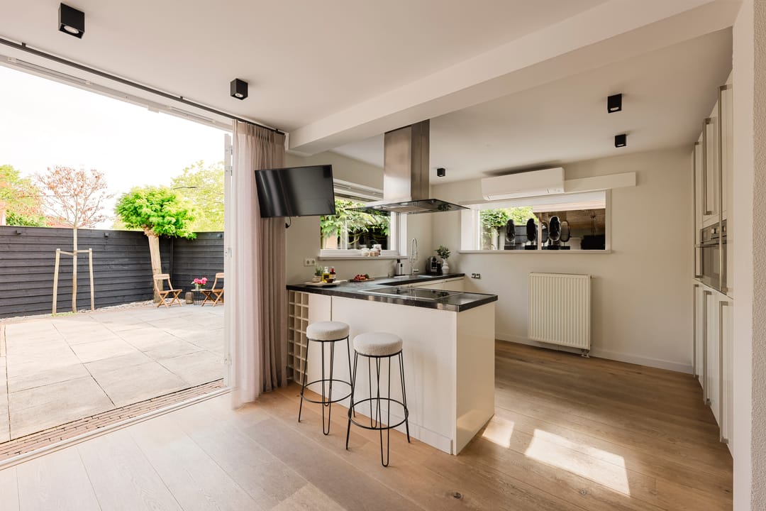 Foto 8 van Dorpszicht 2