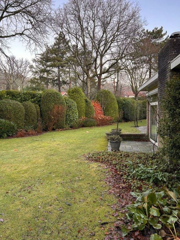 Foto 4 van Louise de Colignylaan 5
