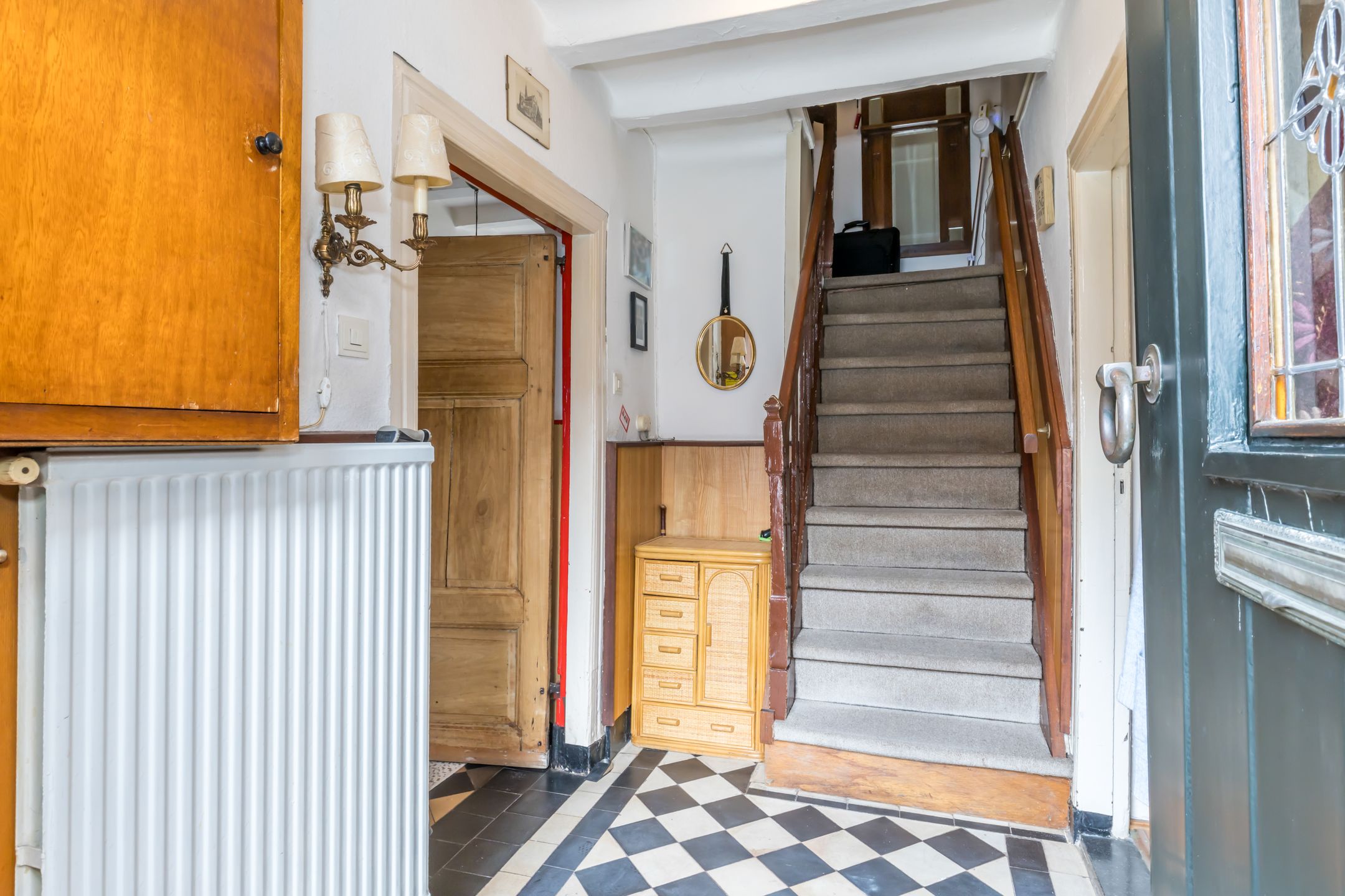 Photo 9 of Pater Carel Houbenstraat 6
