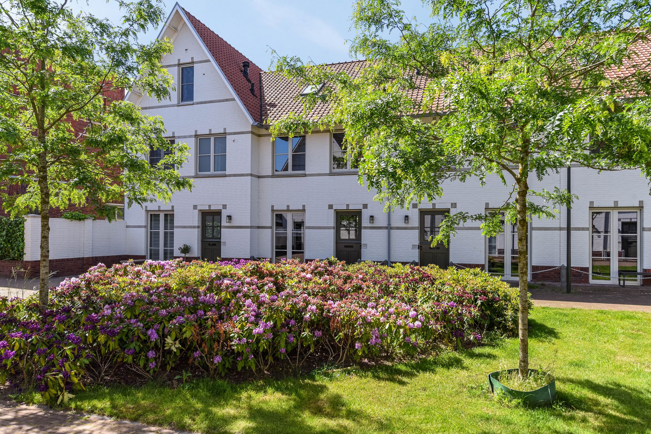 Kesselhof 12 