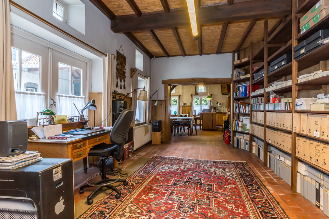 Photo 16 of Pater Carel Houbenstraat 6