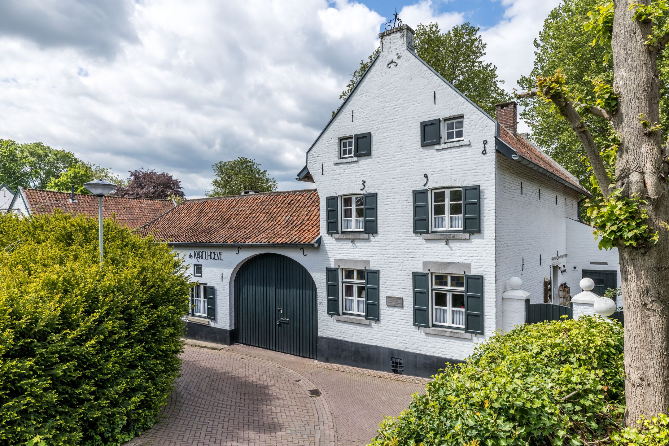 Pater Carel Houbenstraat 6 