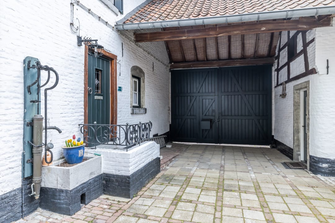 Photo 8 of Pater Carel Houbenstraat 6
