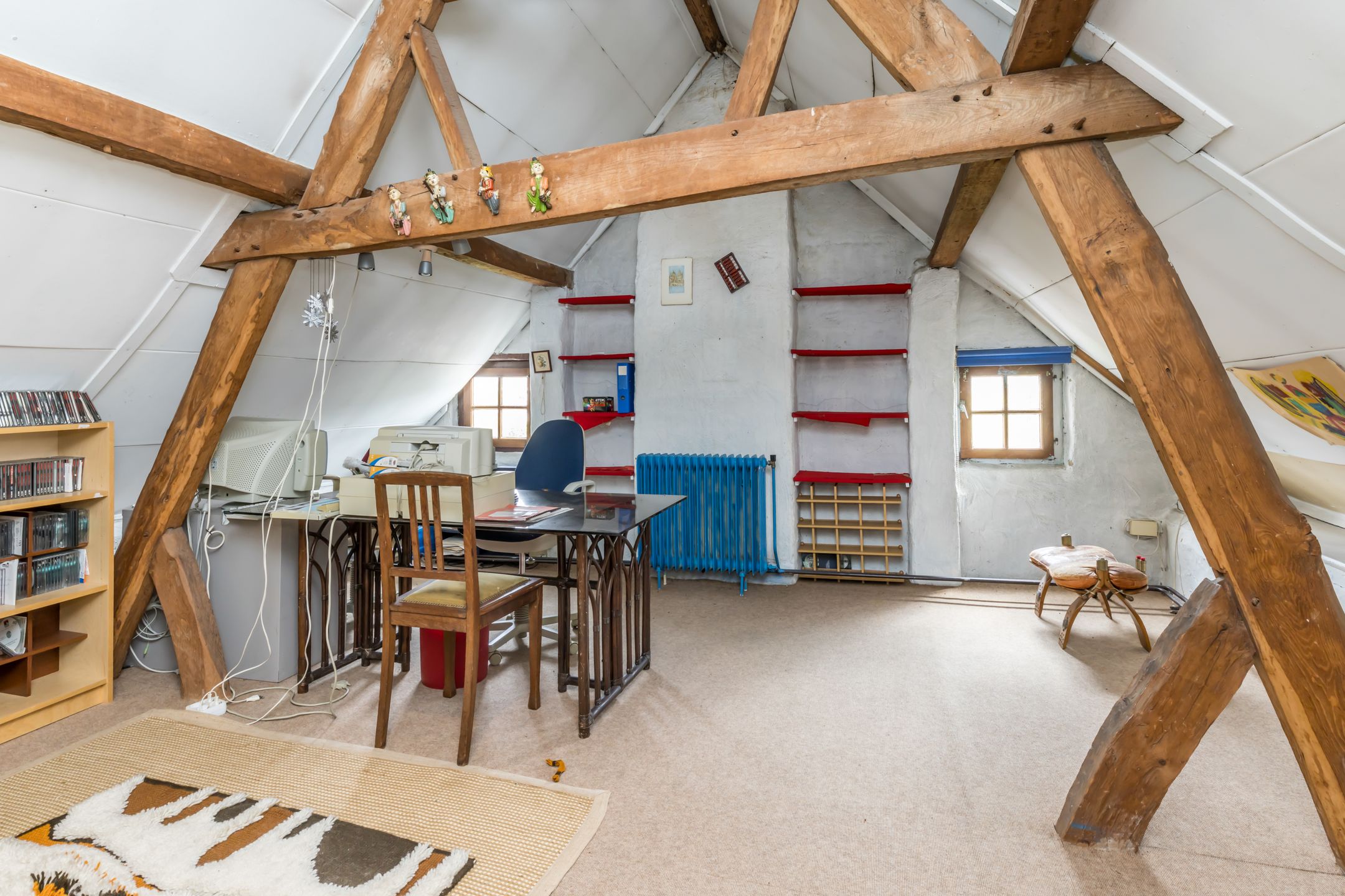 Photo 21 of Pater Carel Houbenstraat 6