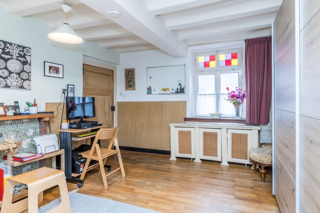 Photo 13 of Pater Carel Houbenstraat 6