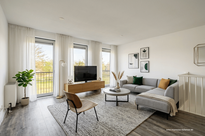 Foto 3 van Kallameer 80