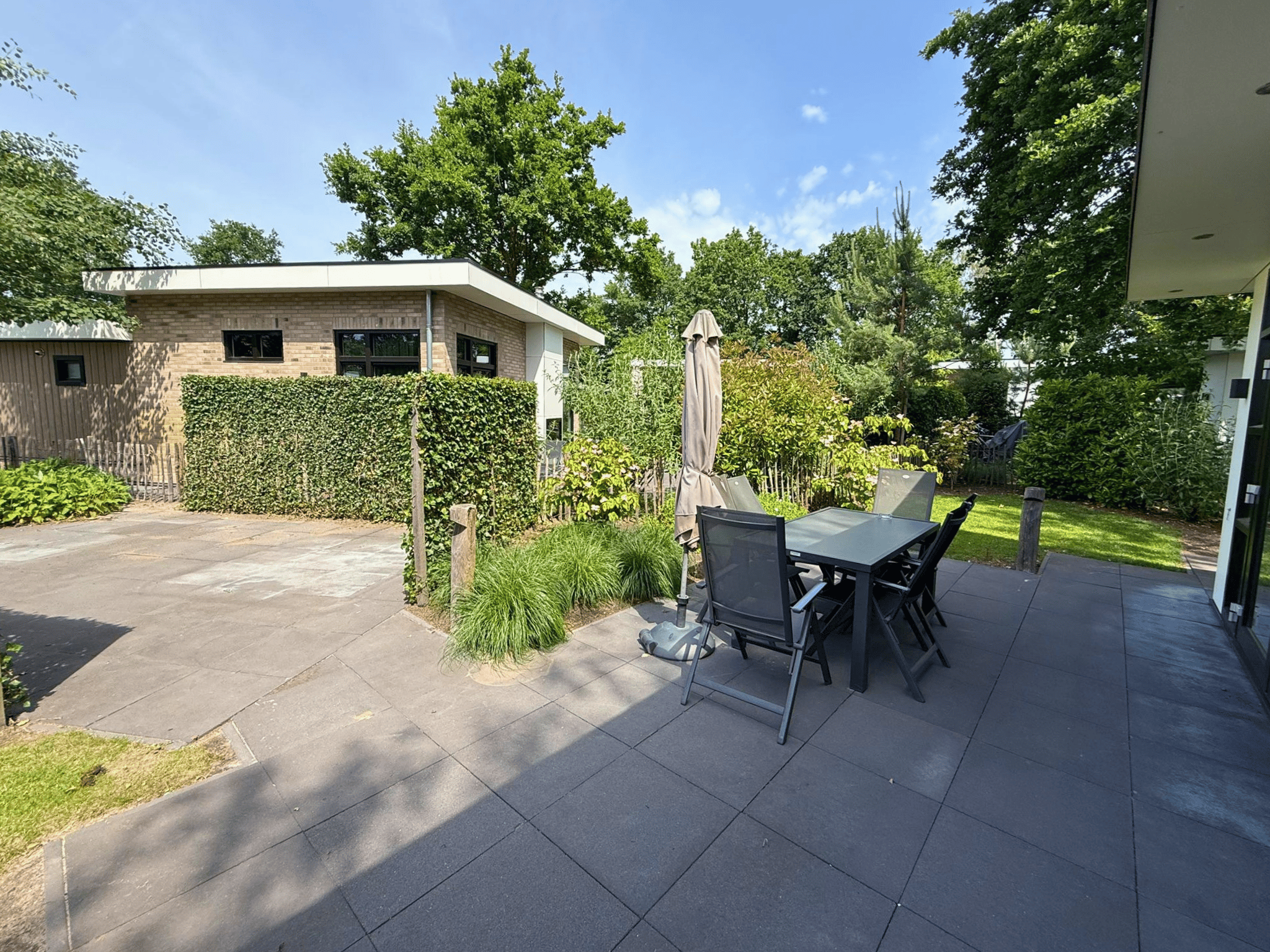 2-bedroom freehold villa in Cromvoirt — photo 3 of 5