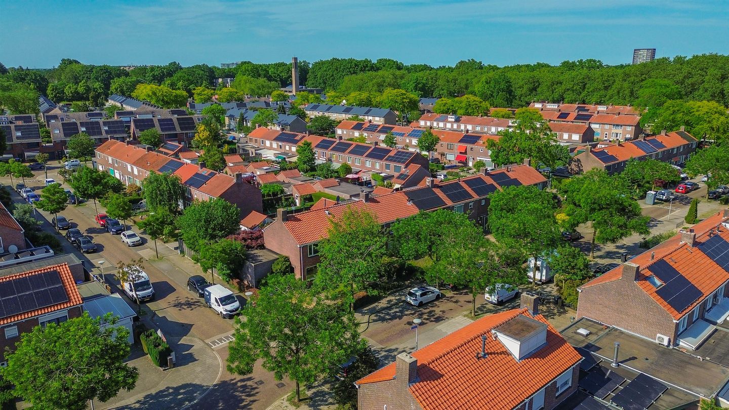 Foto 44 van de Klerklaan 54