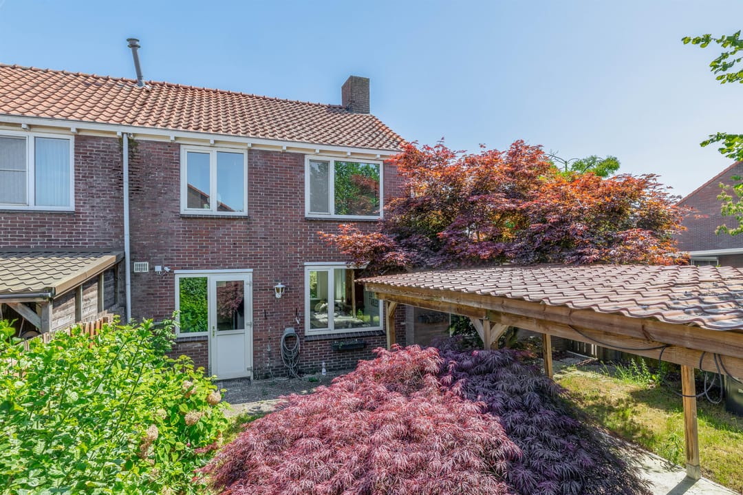 Foto 41 van de Klerklaan 54