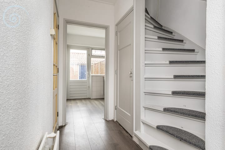 Foto 4 van Esdoornstraat 24