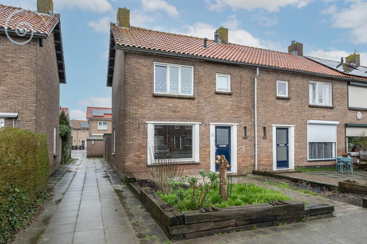 Esdoornstraat 24