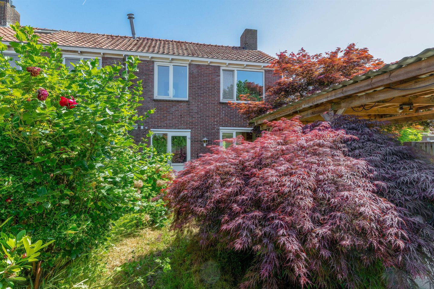 Foto 40 van de Klerklaan 54
