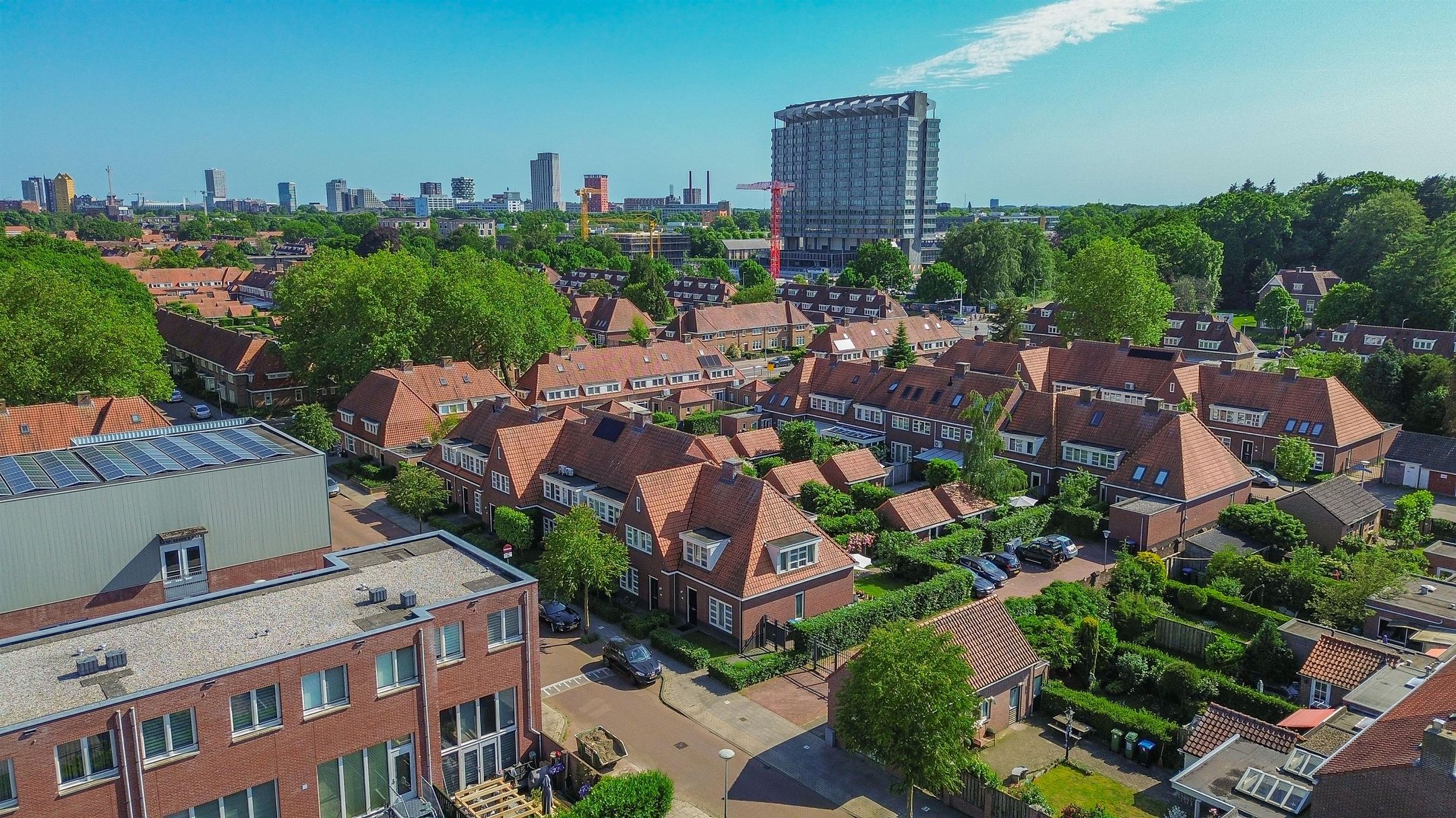Foto 45 van de Klerklaan 54