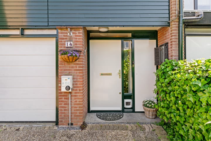 Foto 5 van Zwanenzijde 14