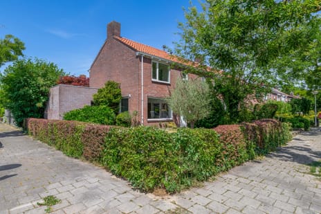 de Klerklaan thumbnail