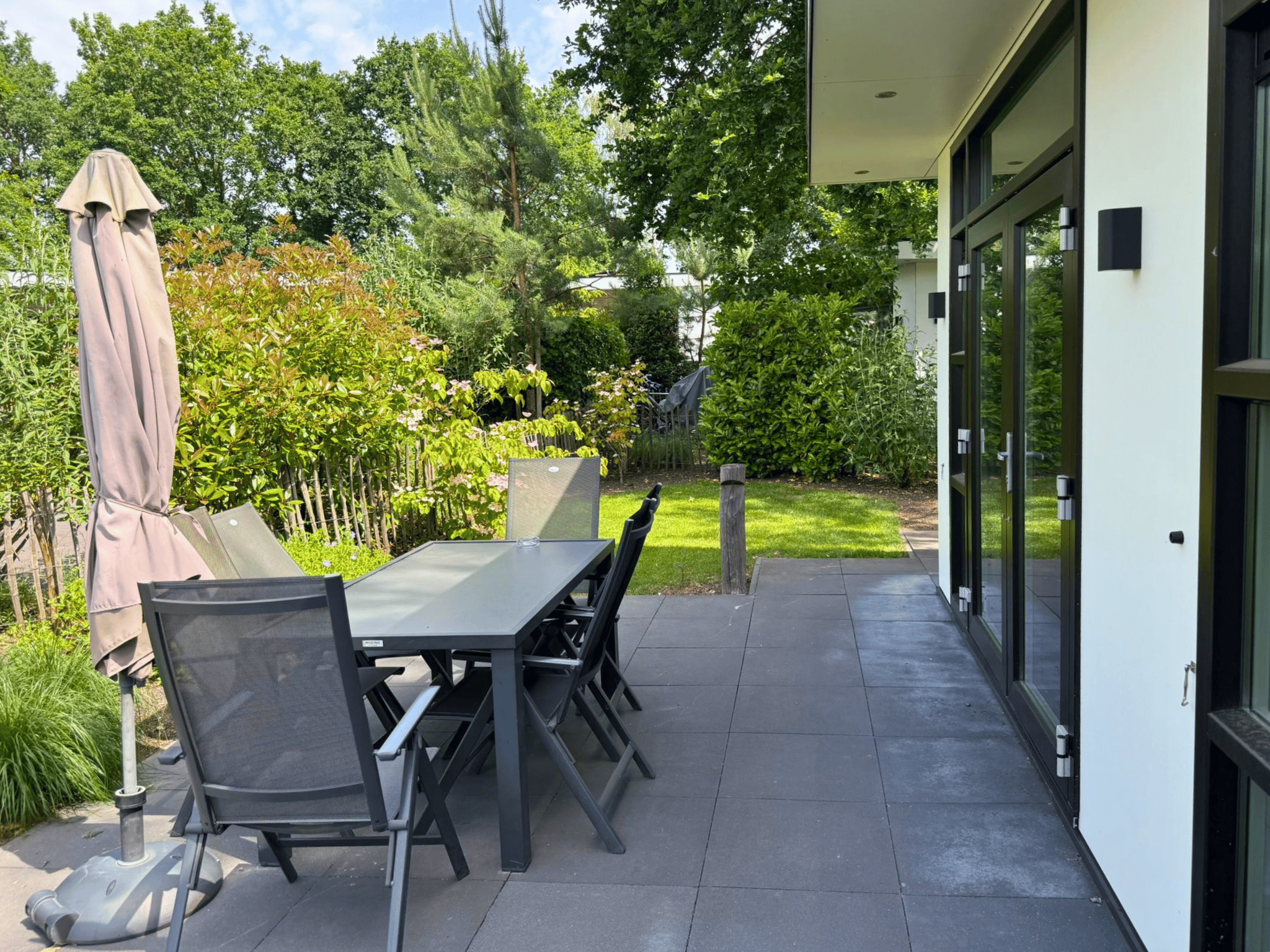 2-bedroom freehold villa in Cromvoirt — photo 4 of 5