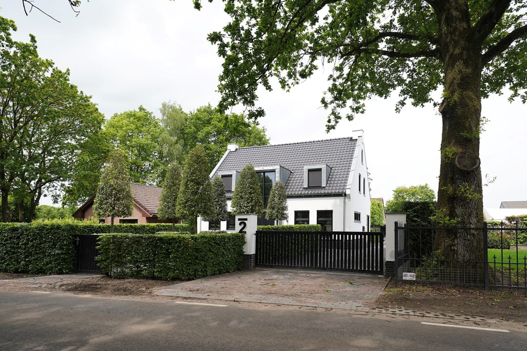 Foto 1 van Oude Nijkerkerweg 2