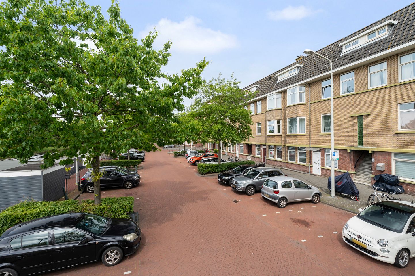 Foto 25 van Soestdijksekade 930