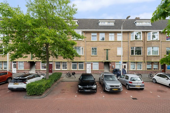 Foto 3 van Soestdijksekade 930
