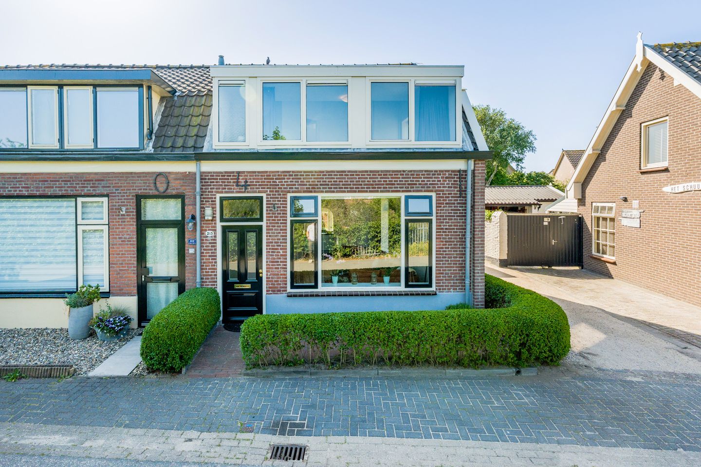 Foto 1 van Zeestraat 215