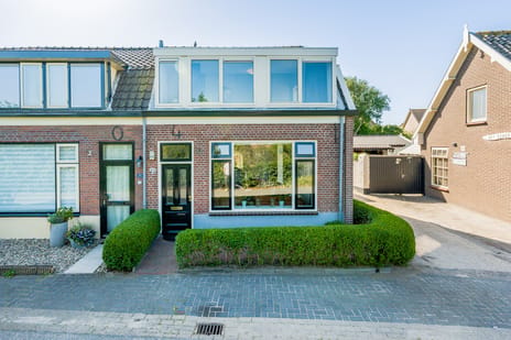 Zeestraat thumbnail