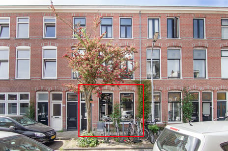 Waldeck Pyrmontstraat thumbnail