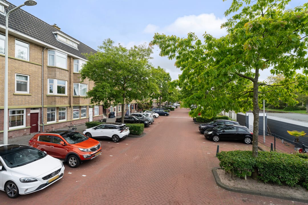 Foto 26 van Soestdijksekade 930