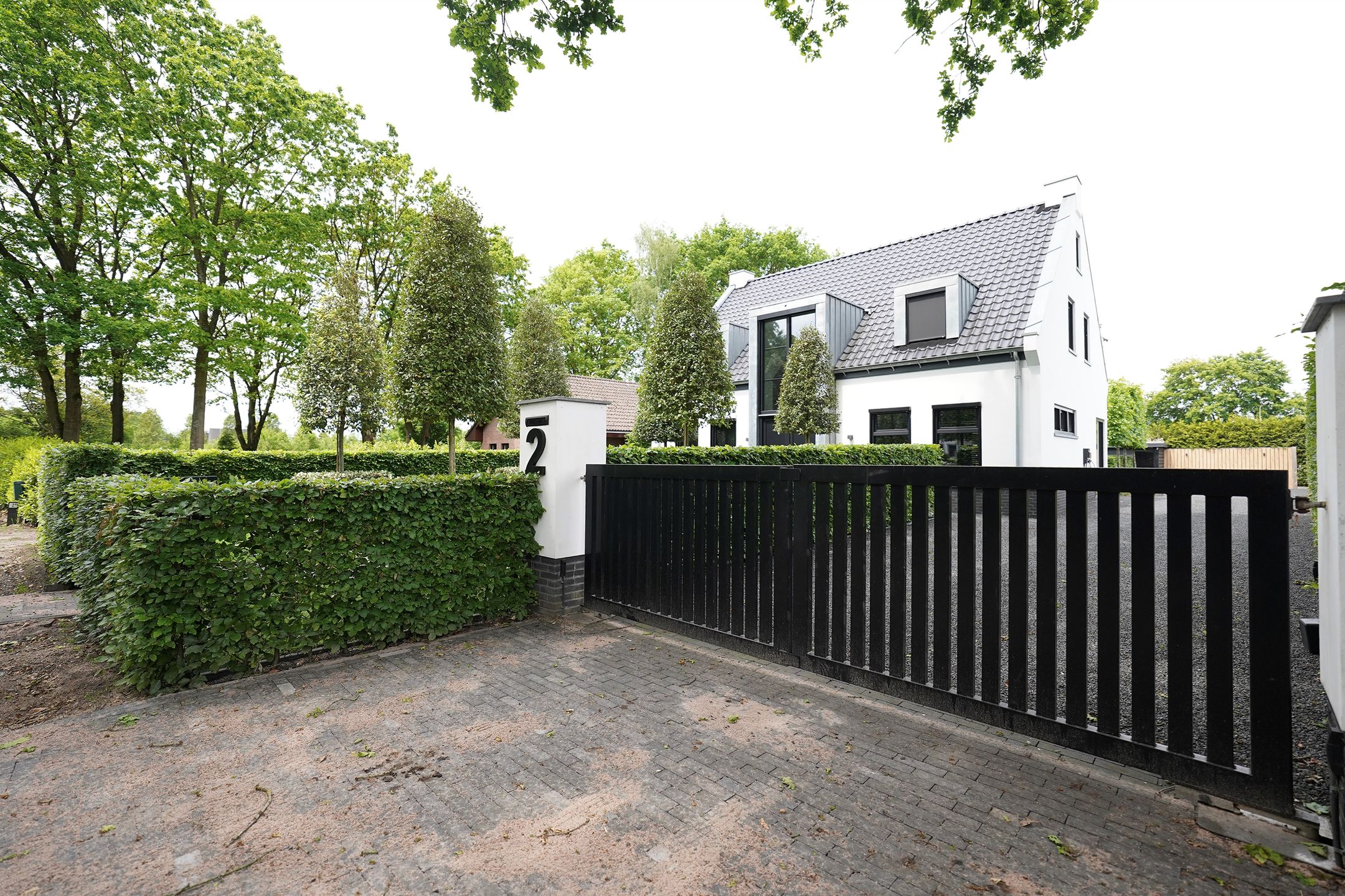 Foto 3 van Oude Nijkerkerweg 2