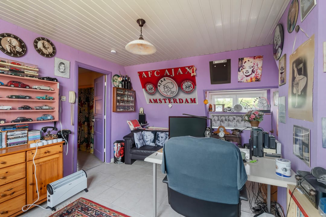 Foto 17 van Soestdijksekade 930
