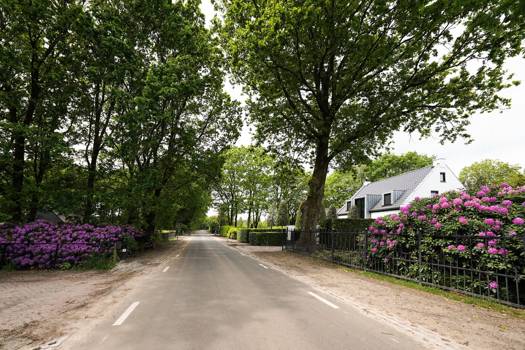 Foto 2 van Oude Nijkerkerweg 2