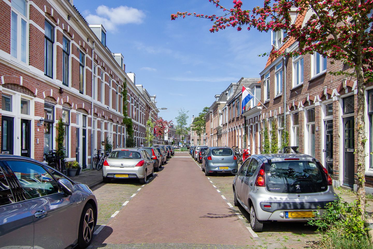 Photo 34 of Waldeck Pyrmontstraat 24-ZW