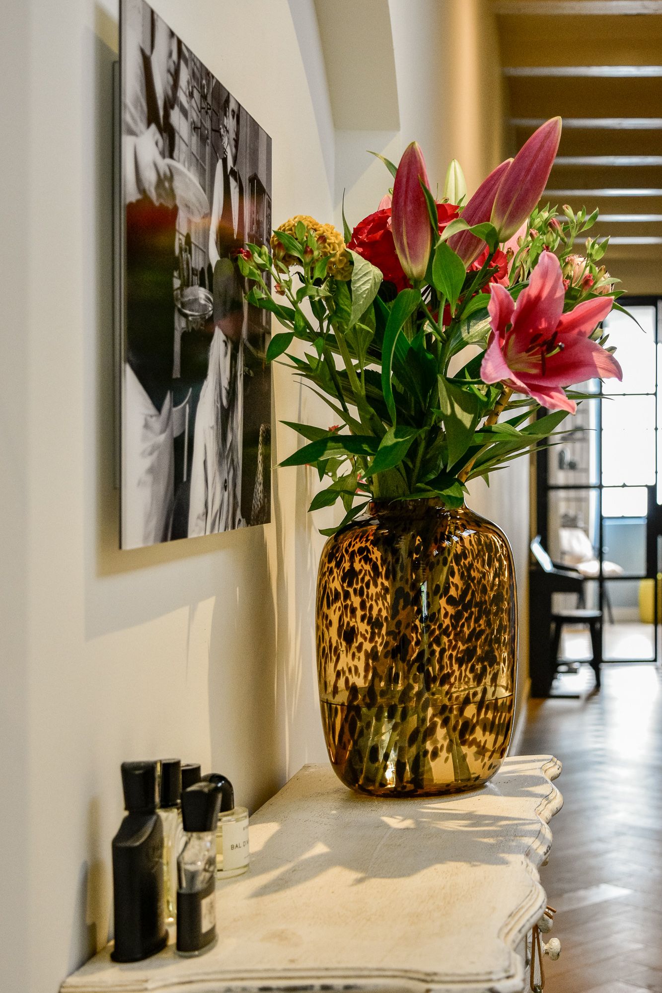 Stylish Design Apartment with Unobstructed Views in Amsterdam's City Centre — 10