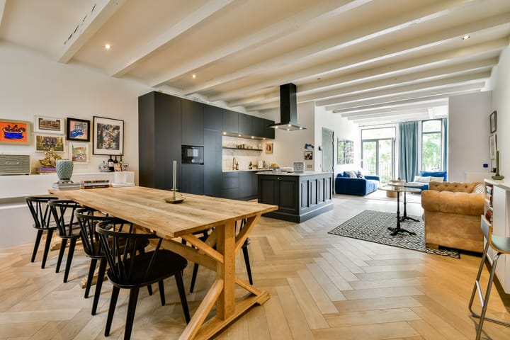 Foto 4 van Falckstraat 49-B