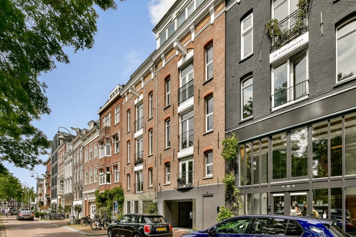 Foto 2 van Falckstraat 49-B