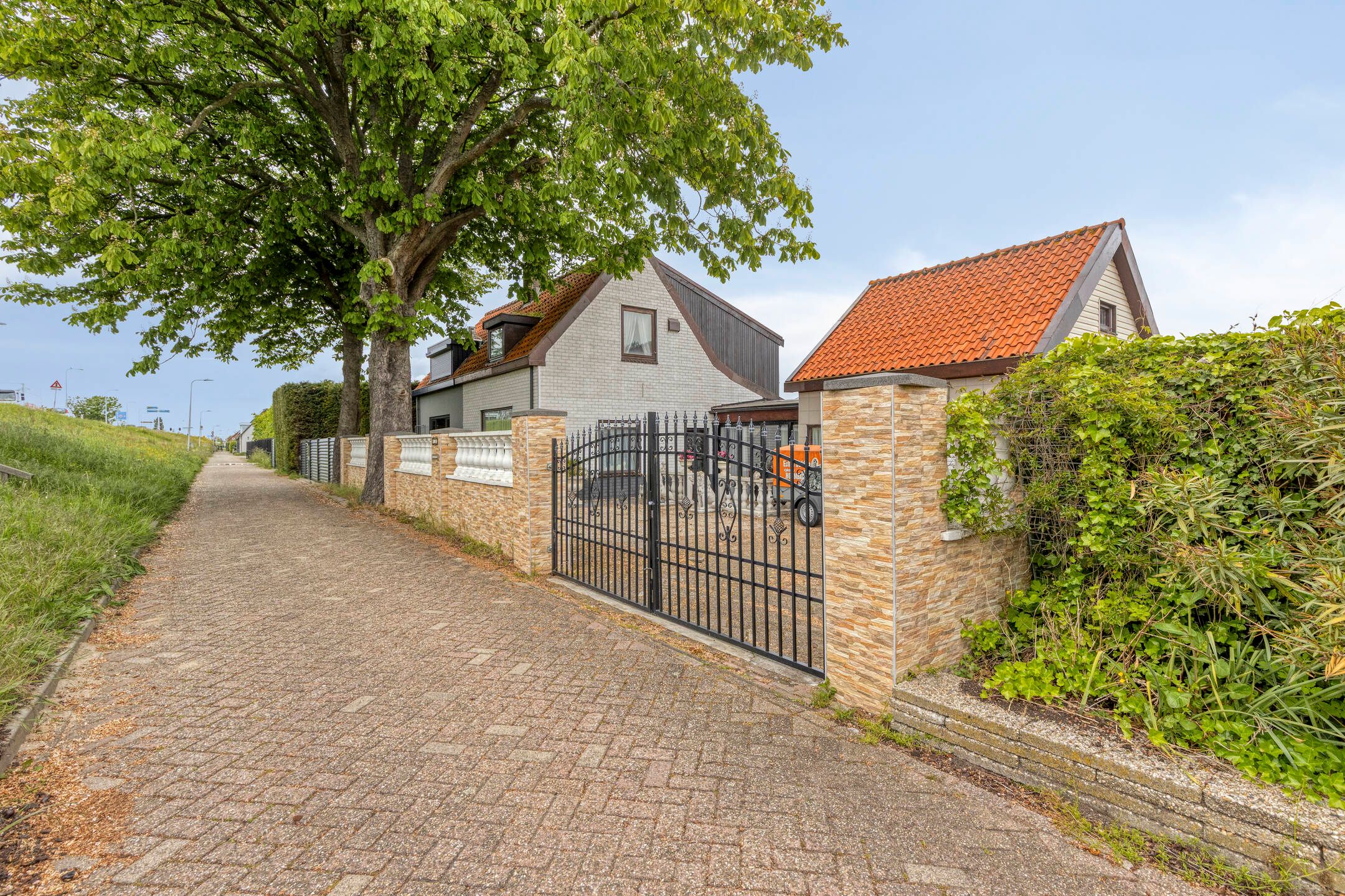 Maasdijk 187