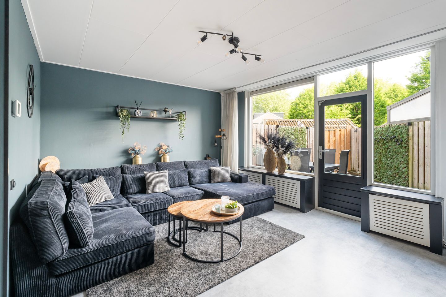 Spacious Family Home in Quiet Green Neighborhood of Rotterdam — 10