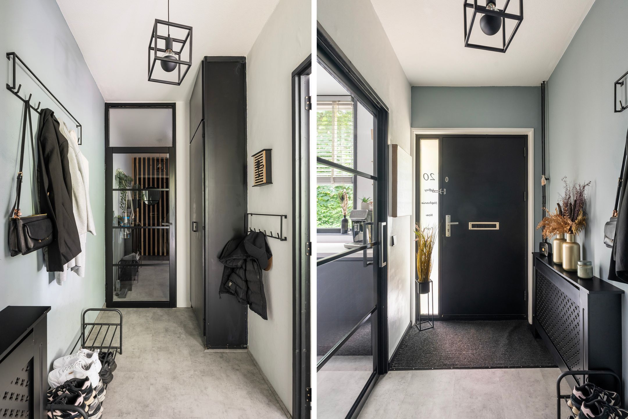 Spacious Family Home in Quiet Green Neighborhood of Rotterdam — 9