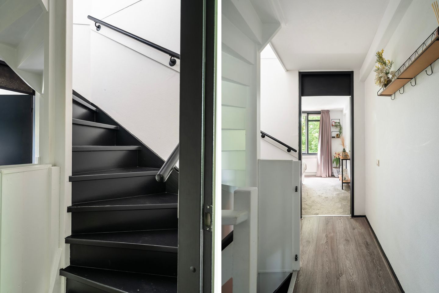 Spacious Family Home in Quiet Green Neighborhood of Rotterdam — 19